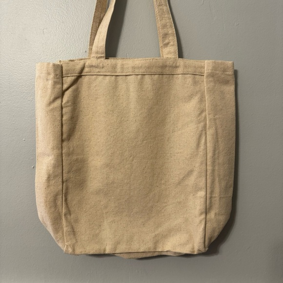 My Favorite Murder | Canvas Tote Bag - Picture 2 of 5